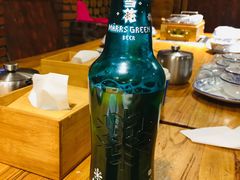 -熙成烧烤(白塔岭店)