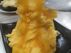 -味香园传统甜品店(牛车水店)