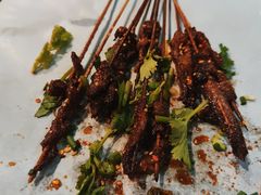 -林二哥宜烤官·宜宾小烧烤