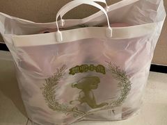 -珍妮曲奇聪明小熊(尖沙咀店)