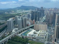 -星璞全日餐厅·高空自助餐(深铁铂尔曼酒店)
