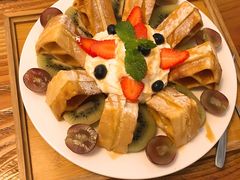 -Kitchen·Y洋厨房西餐厅(王府壹号店)