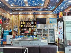 -郭记原生态烤羊腿(长宁路店)
