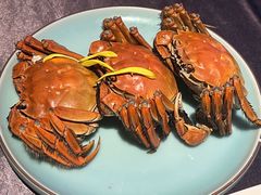 -蟹榭·本帮江浙菜·蟹宴(五角场合生汇商场店)