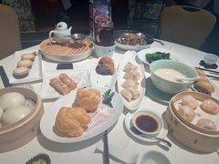 -金苑海鲜酒家(来魅力店)