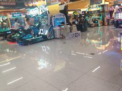 -爱玩嘉年华(江北一店)