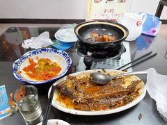 -水香园·中国徽菜名店(紫霞大道店)