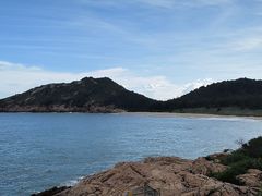 -广东惠东海龟国家级自然保护区
