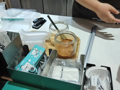 -椰不二(江北大洋百货店)