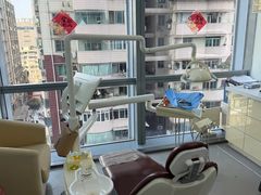 -极光口腔·矫正种植修复(锦江院区)