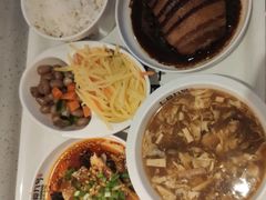 -七食九号食堂(东丽空港店)