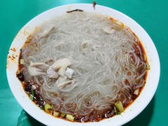 -甘记肥肠粉(马鞍北路店)