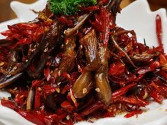 -赵小姐丨新中餐(曲江店)