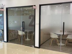 -启德考培雅思托福留学(香洲校区)