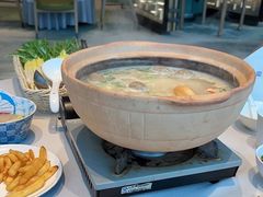 -扬州万怡酒店-中餐厅(文昌中路店)