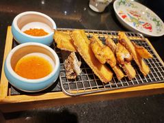 -老头儿油爆虾·知味杭州(爱琴海购物中心)