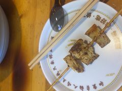 -四禧精酿铜锅涮肉·烧烤工场(大明湖店)