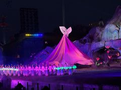-横店影视城梦幻谷园区