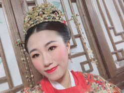 -盘子女人坊古装写真摄影(南京总店)