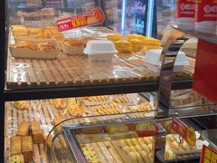 -味多美蛋糕(西安门店)