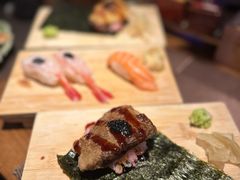 -弓二·烧鸟居酒屋(财富购物中心店)
