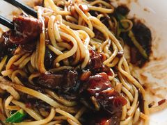 -桃园中华料理炸酱面(燕儿岛路店)
