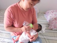 -成都阿姨到家月嫂育儿嫂(华西店)