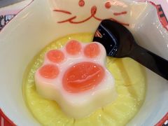 -猫抓烤肉(龙湖江北天街店)