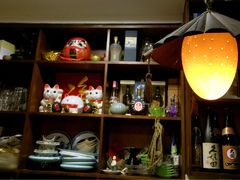 -樱の花亭日本料理店