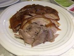 -金百万烤鸭店(马甸店)