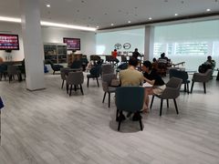 -上海和展广汽丰田4S店(老闵行店)