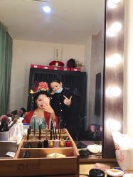 -盘子女人坊古装写真摄影(天津总店)