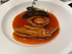 -8餐厅(新葡京酒店)