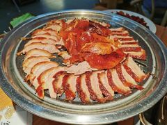 -守柴炉烤鸭(鱼嘴店)