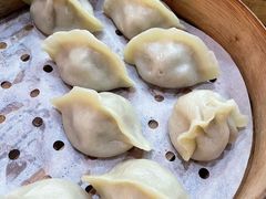 -老边饺子馆(中街店)