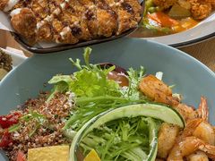 -池奈·咖喱蛋包饭(熙地港店)