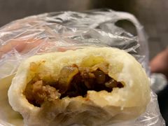 酱肉包子-梁憨包(南岸回龙湾店)
