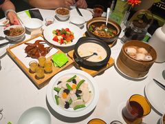 -汤城小厨•粤菜•靓汤(苏州街店)