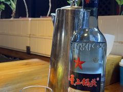 -望京一号·重庆江湖菜(工体店)