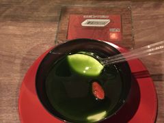 -一蘭拉面(新宿中央东口店)