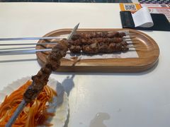 -西域胡氏大盘鸡(新华胡杨风店)