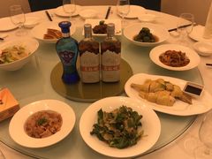 -梦都海鲜酒家(万达广场江桥店)