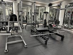 -YCHL Studios健身工作室(市二宫店)