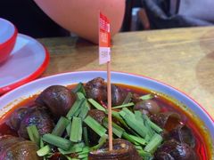 -老闵田螺馆·南昌特色小炒(梦时代店)