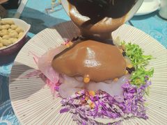 网红大拉皮-北塘海鲜·天津菜(大光明桥旗舰店)