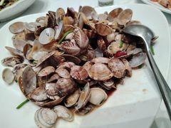 -味茂·老船夫1927(东海东路店)