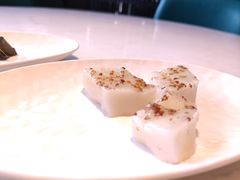 桂花拉糕-绿波廊(豫园店)