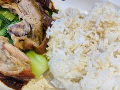 -明腾壹间茶餐厅(新都会花园广场店)