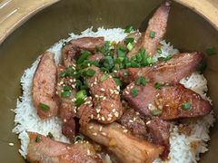 -红星光发煲仔饭(文海店)