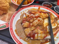 -孖记茶档·热腾茶餐(荔湾领展广场店)